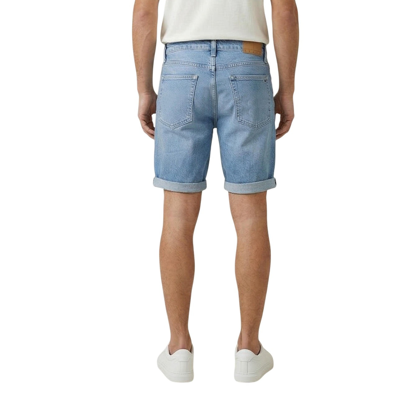 Tommy Hilfiger Jeans Bermudai