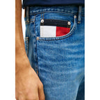 Tommy Hilfiger Jeans Bermudai