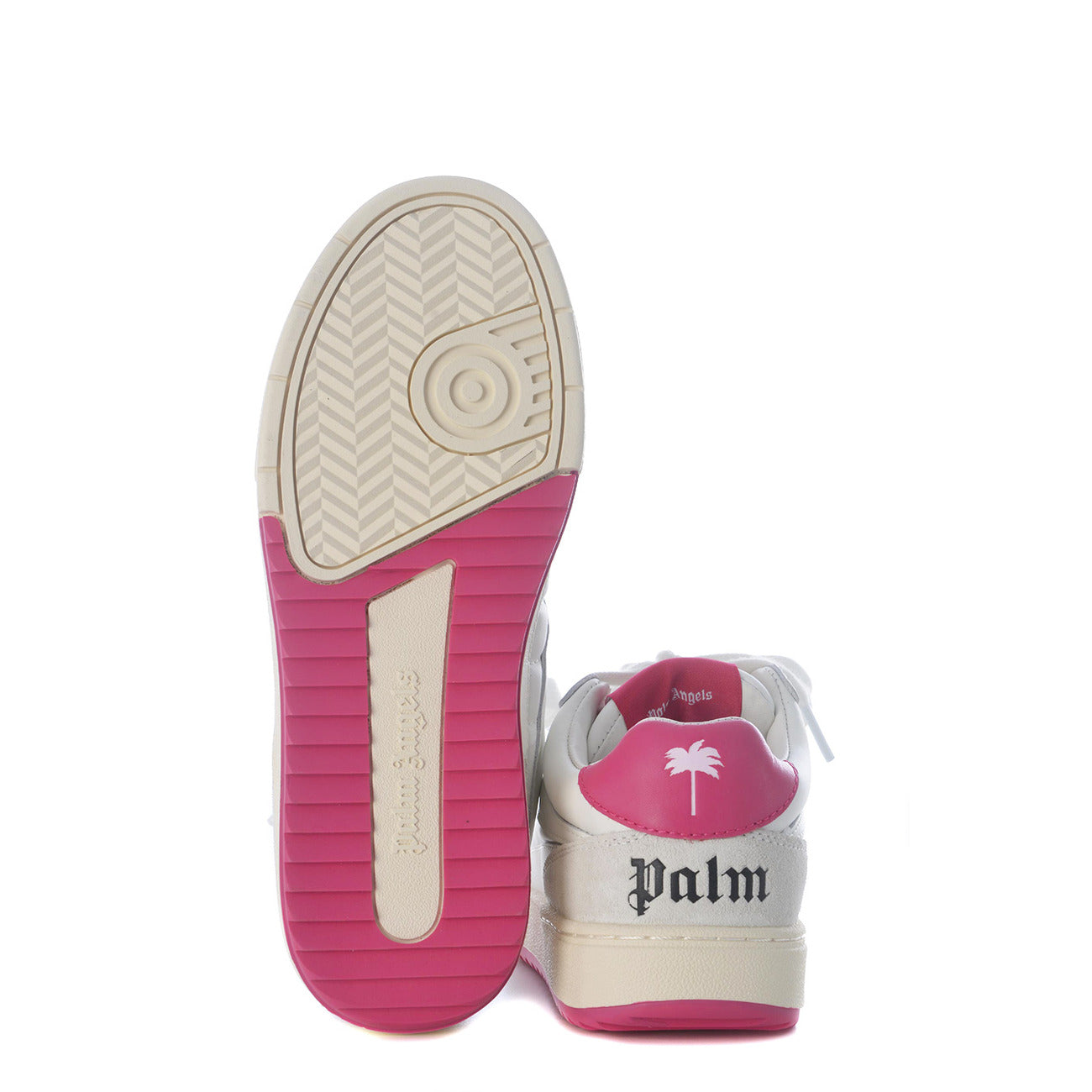 Palm Angels Moteriški sportbačiai