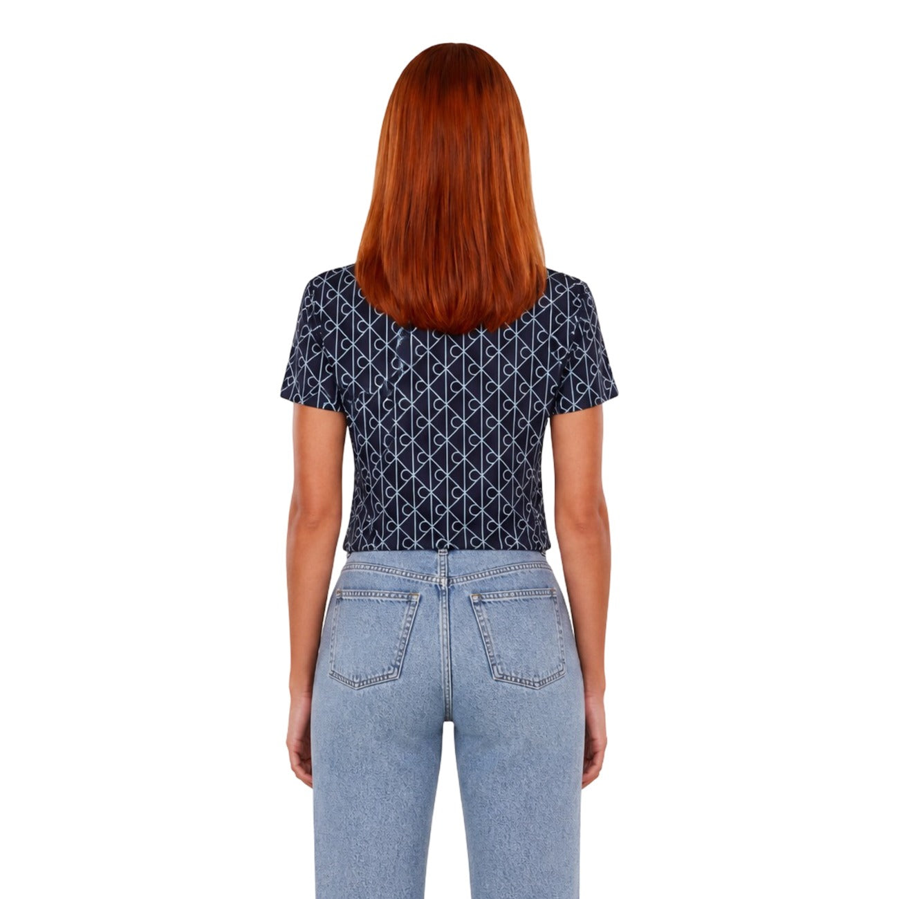 Calvin Klein Jeans Marškinėliai