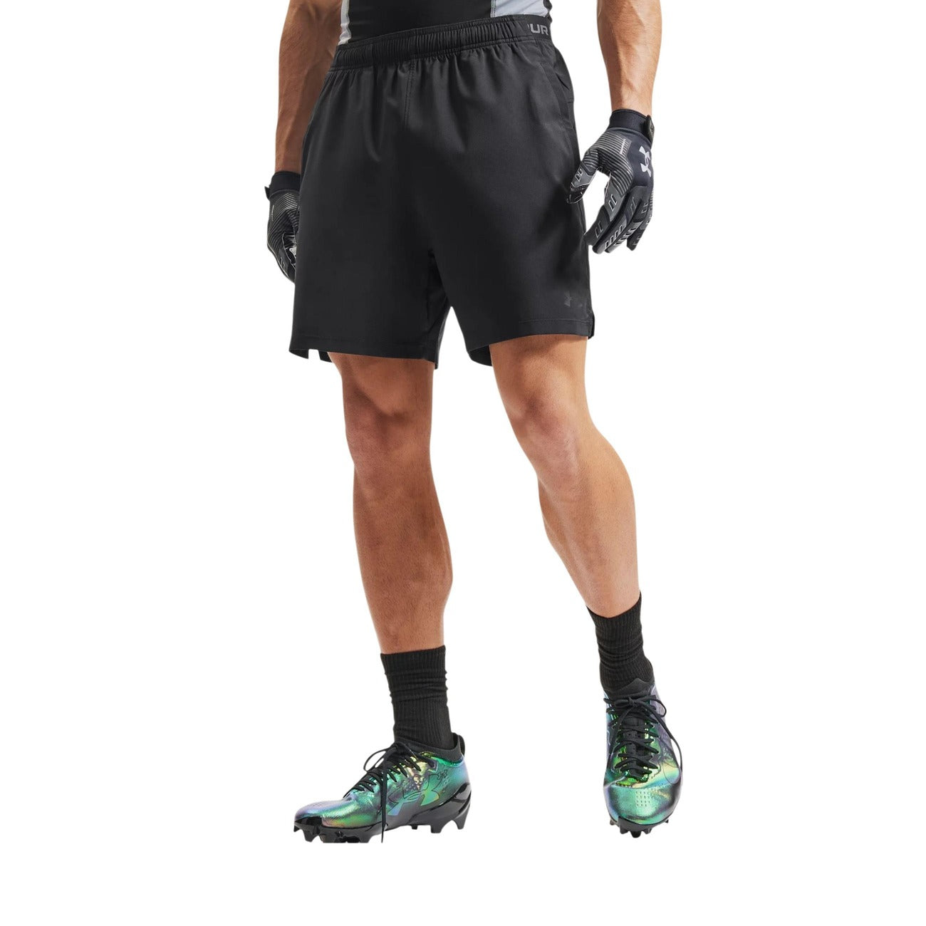 Under Armour Bermudai