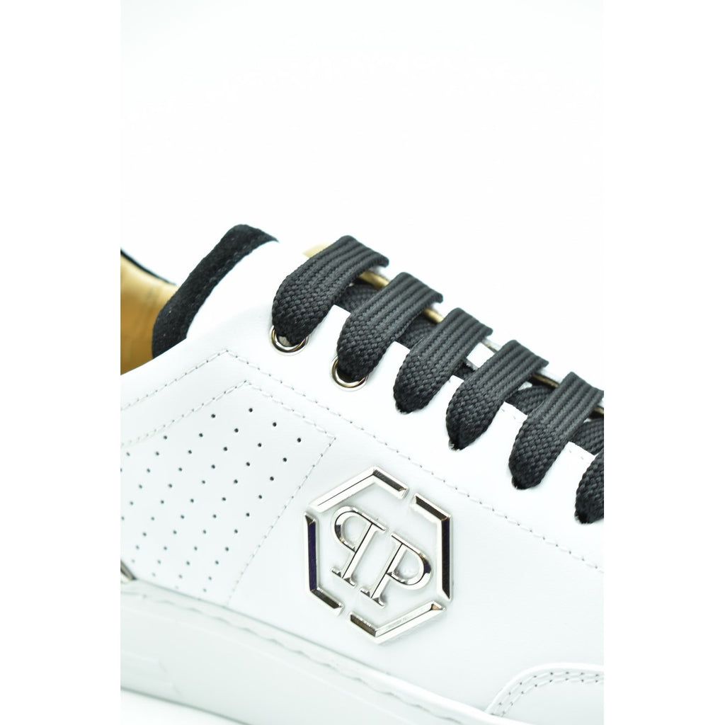 Philipp Plein Moteriški sportbačiai