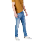 Tommy Hilfiger Jeans Džinsai