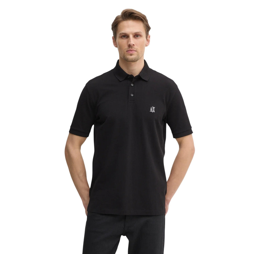 Armani Exchange Polo Marškinėliai
