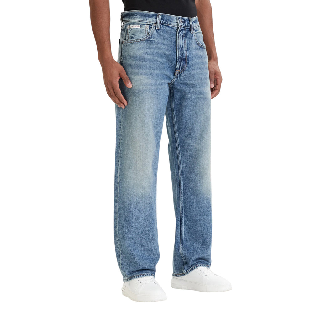 Calvin Klein Jeans Džinsai