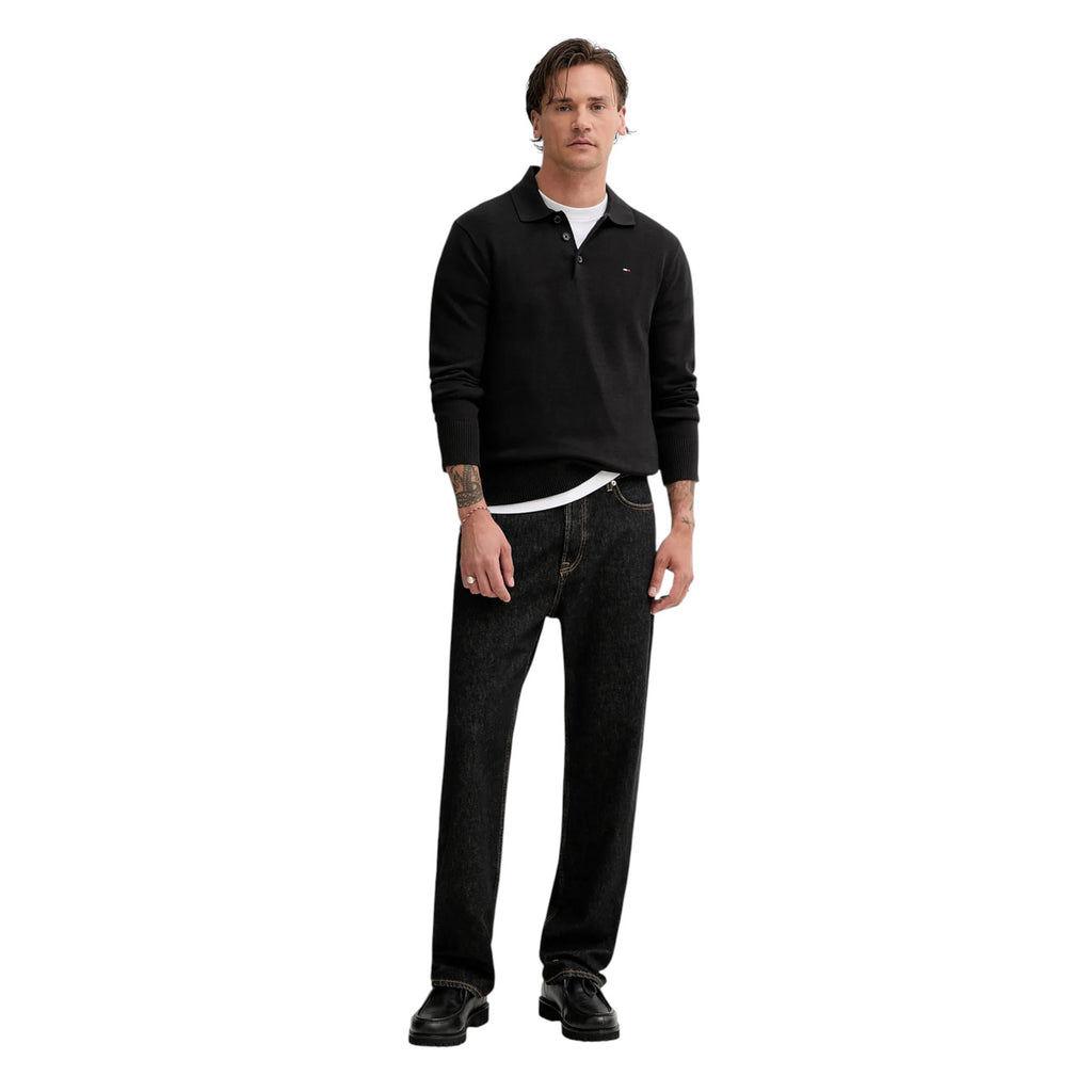 Tommy Hilfiger Jeans Polo Maršiknėliai Vyrams