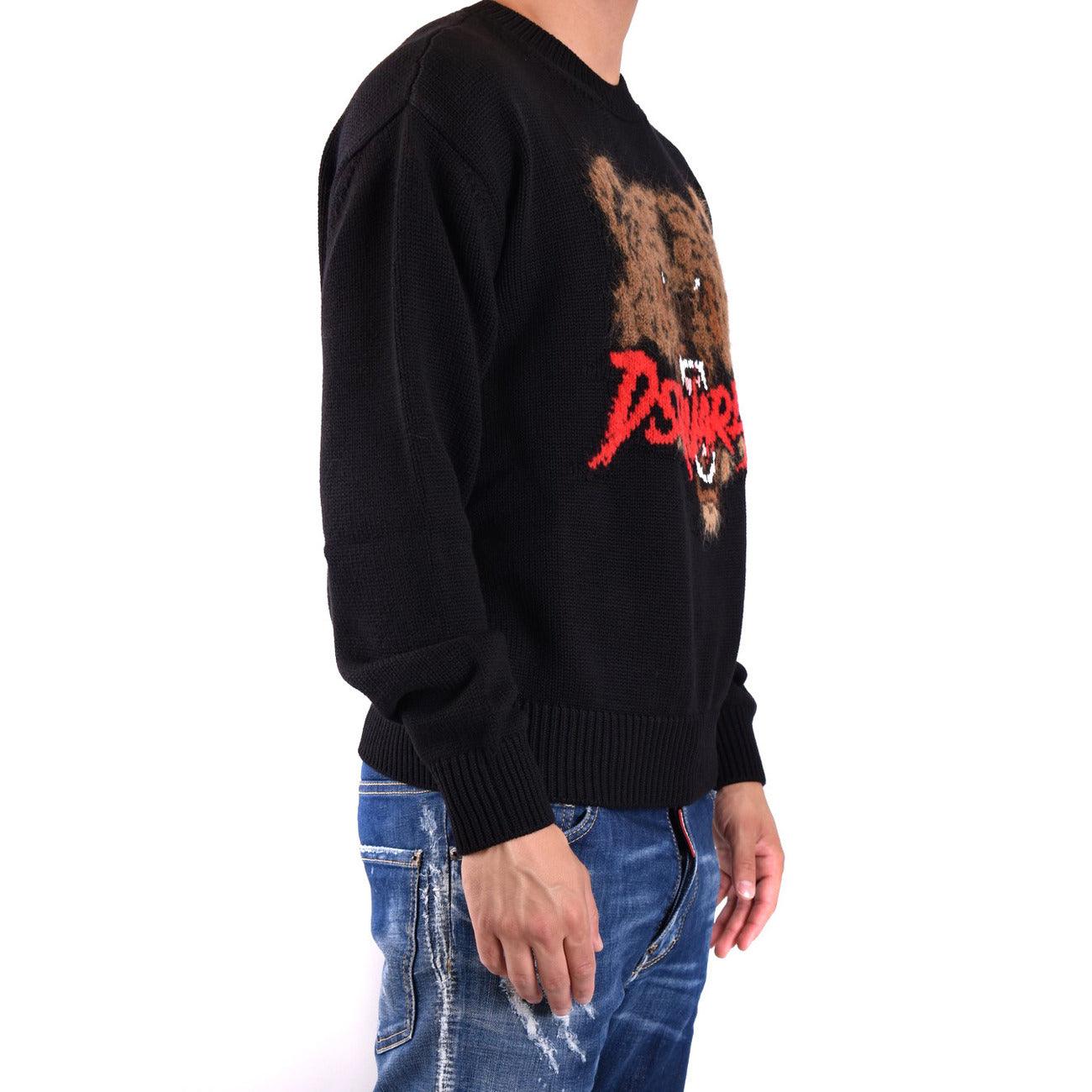 Dsquared2 Megztinis