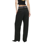 Karl Lagerfeld Jeans Kelnės