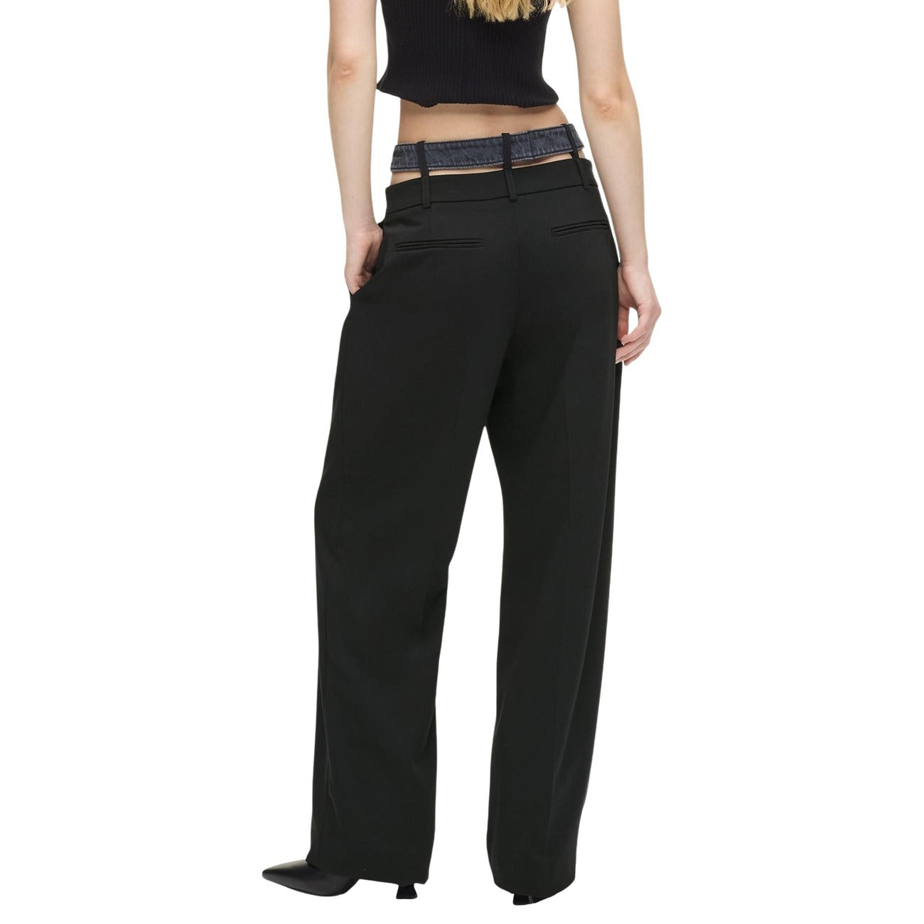 Karl Lagerfeld Jeans Kelnės