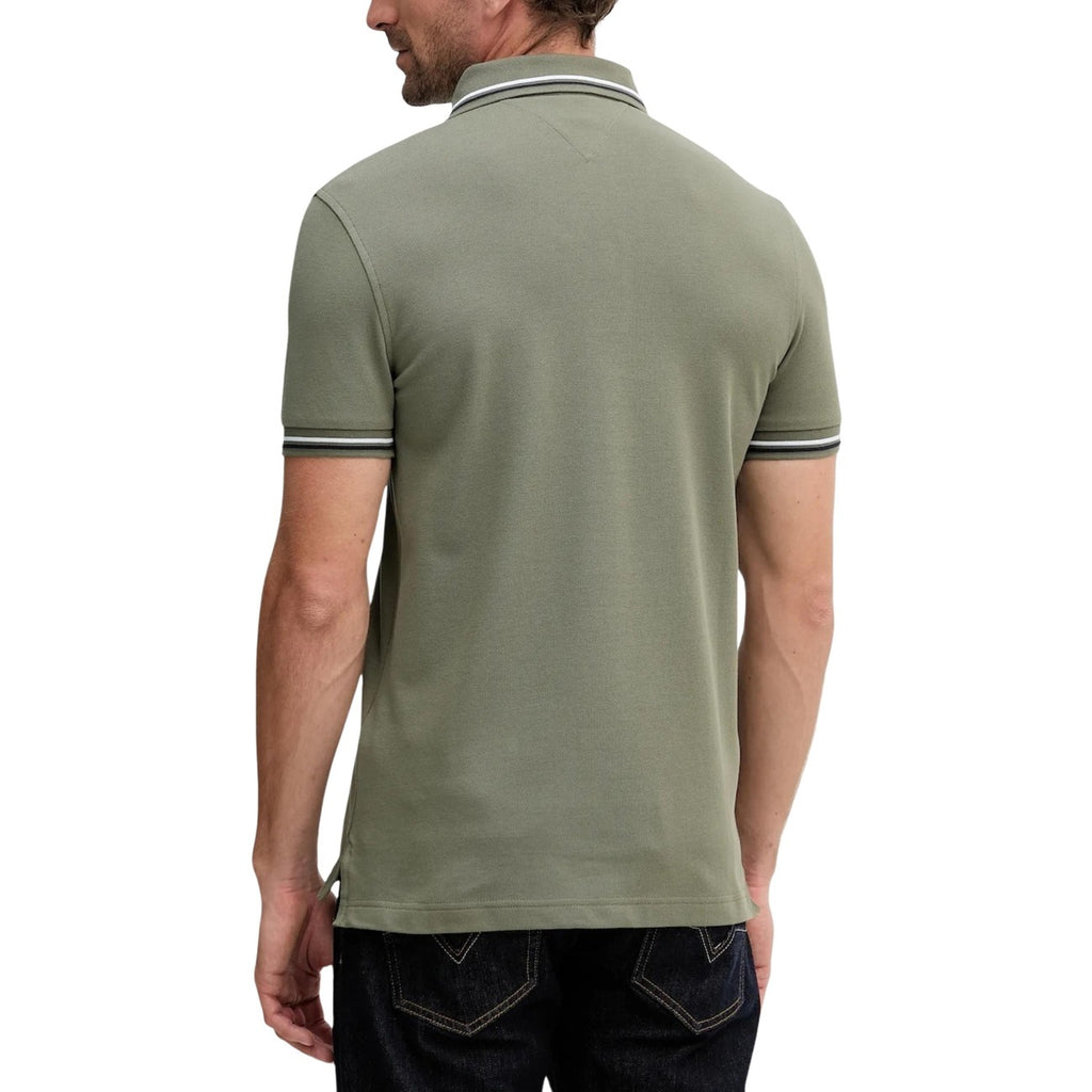 Tommy Hilfiger Polo Marškinėliai
