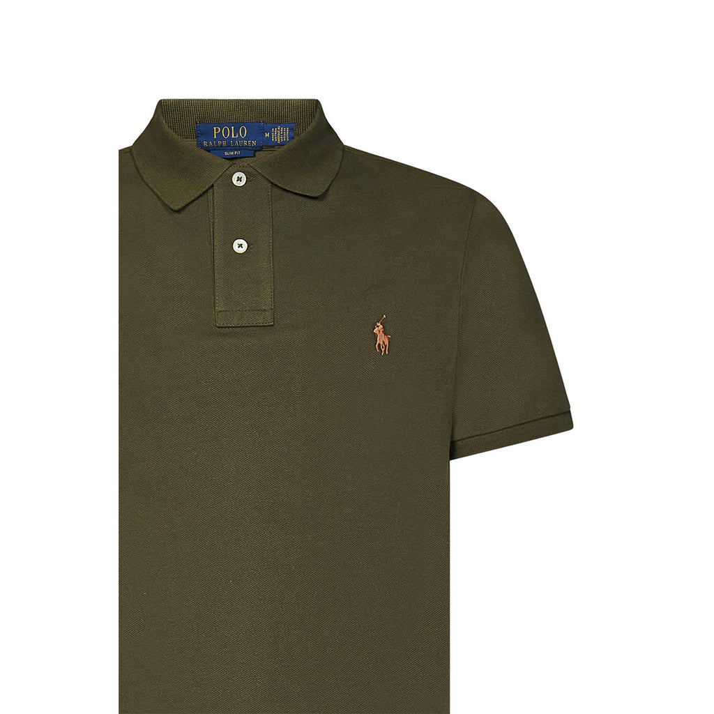 Polo Ralph Lauren Polo Marškinėliai