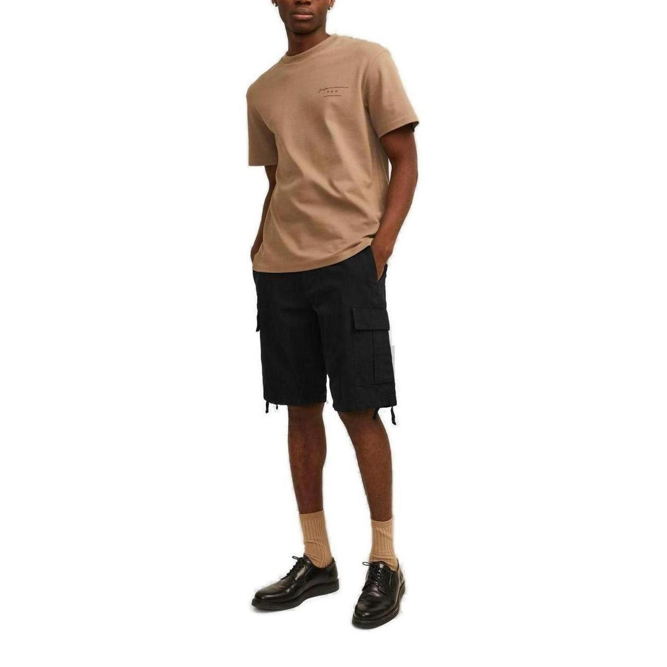 Jack & Jones Bermudai