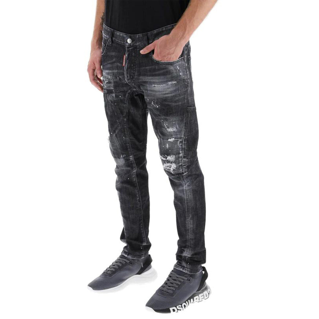 Dsquared Džinsai