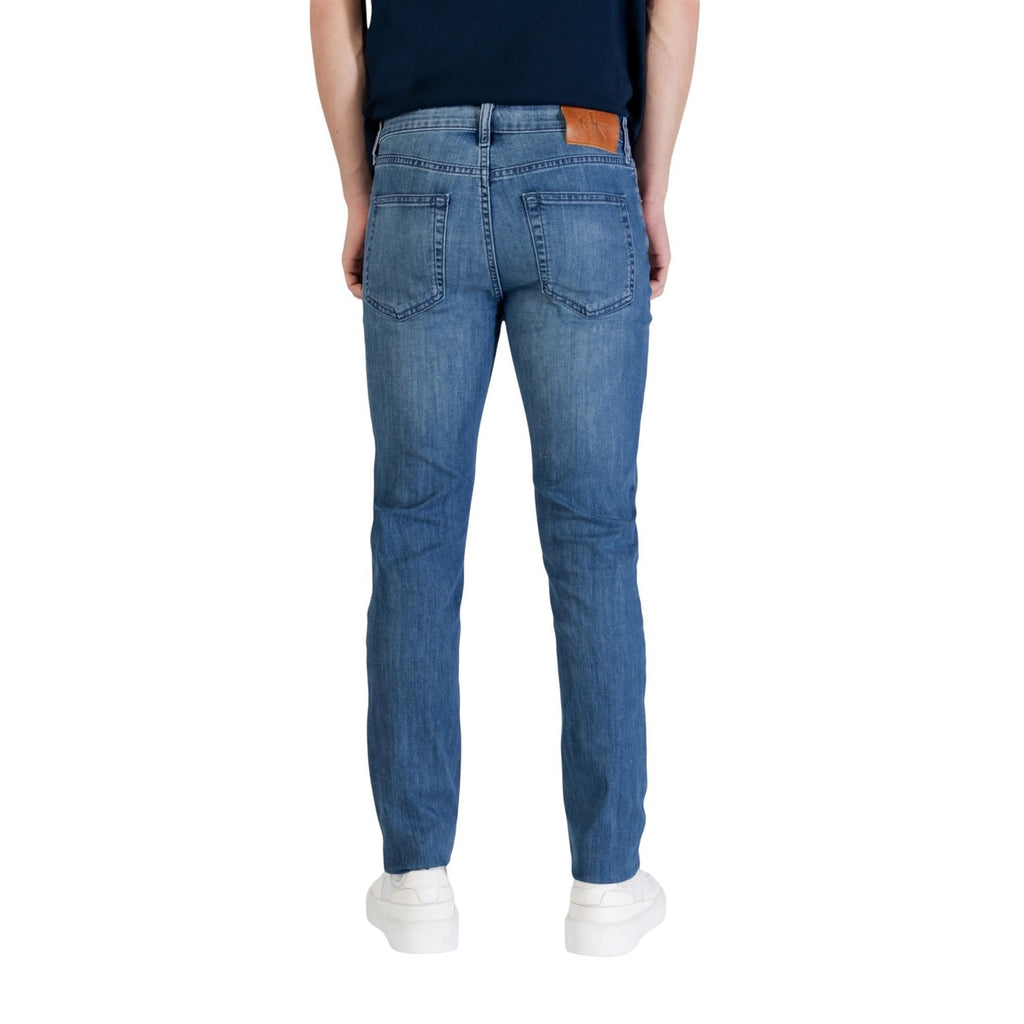 Calvin Klein Jeans Džinsai