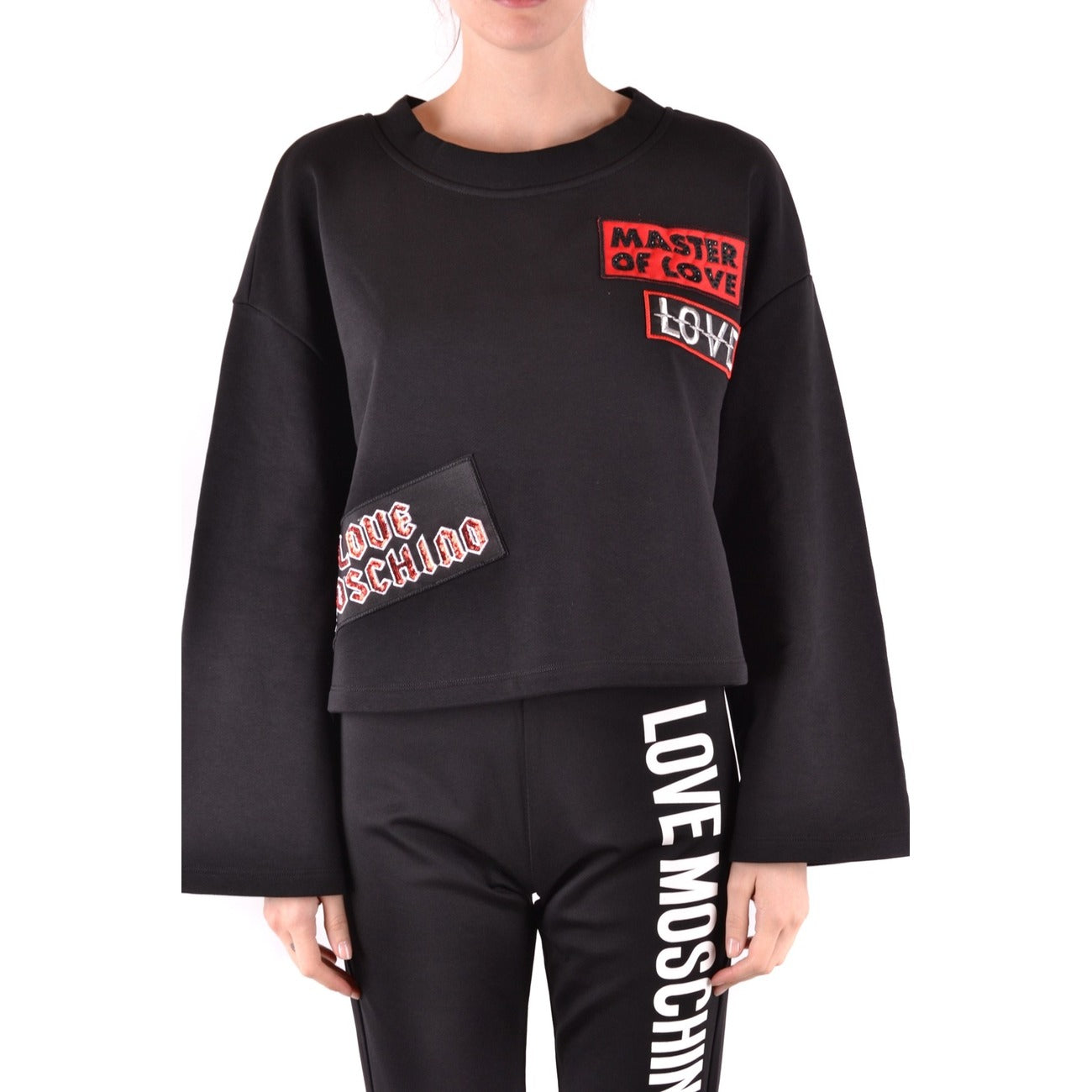 Love Moschino Džemperis