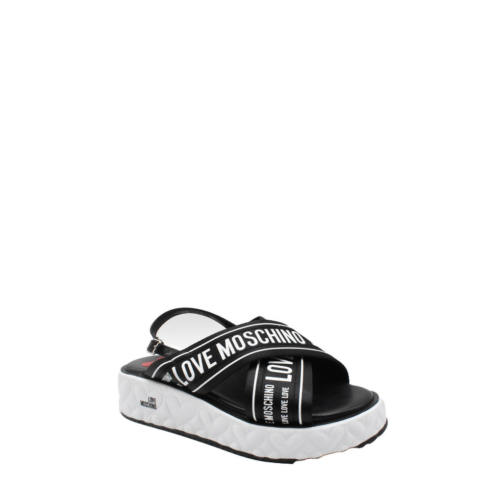 Love Moschino Moteriškos basutės
