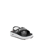 Love Moschino Moteriškos basutės
