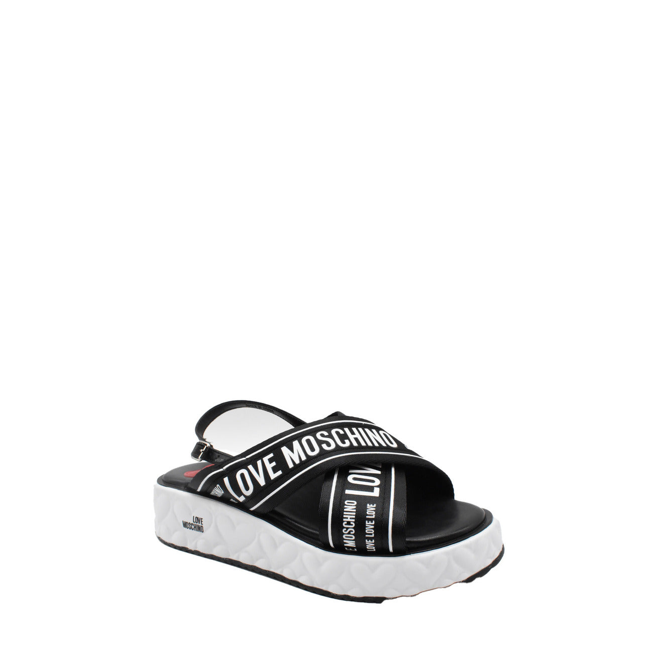 Love Moschino Moteriškos basutės