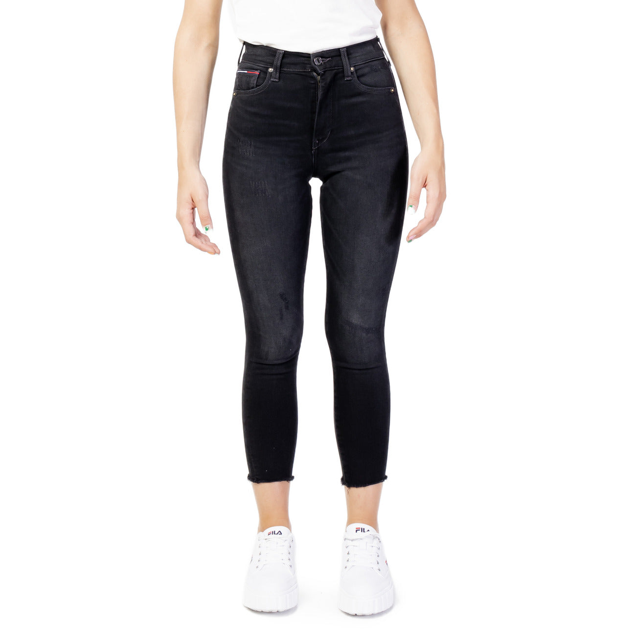 Tommy Hilfiger Jeans Džinsai