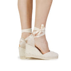 Espadrilles Moteriškos basutės