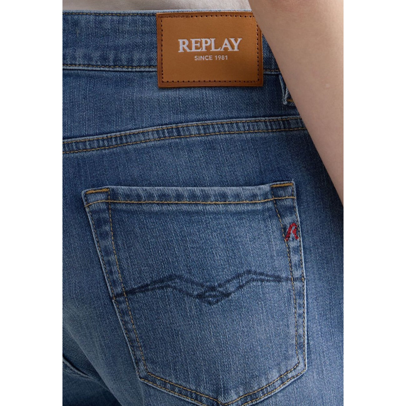 Replay Džinsai