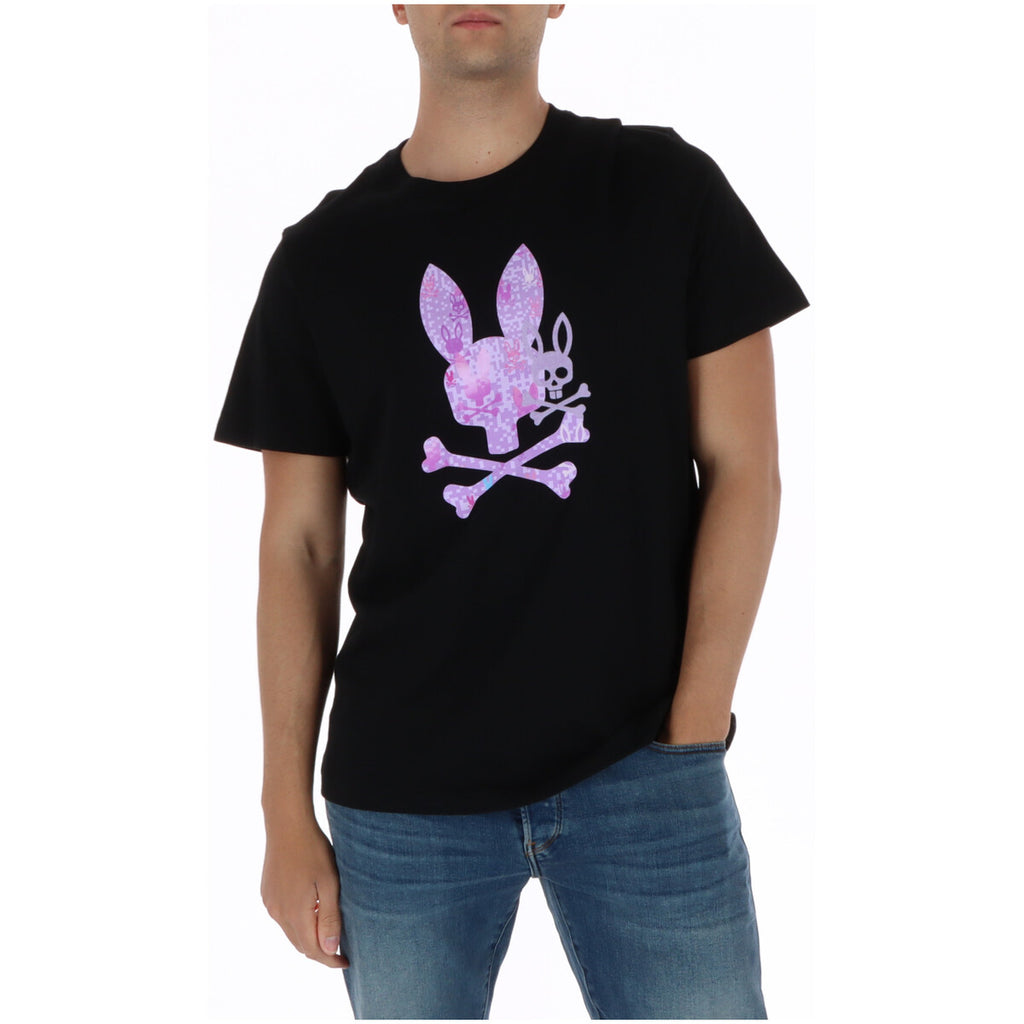 Psycho Bunny Marškinėliai