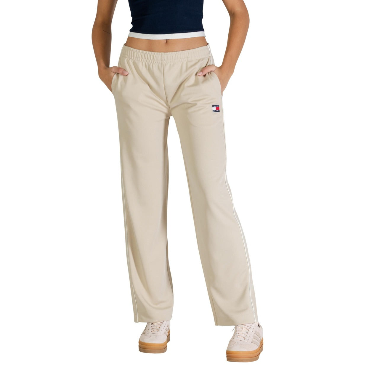Tommy Hilfiger Jeans Kelnės