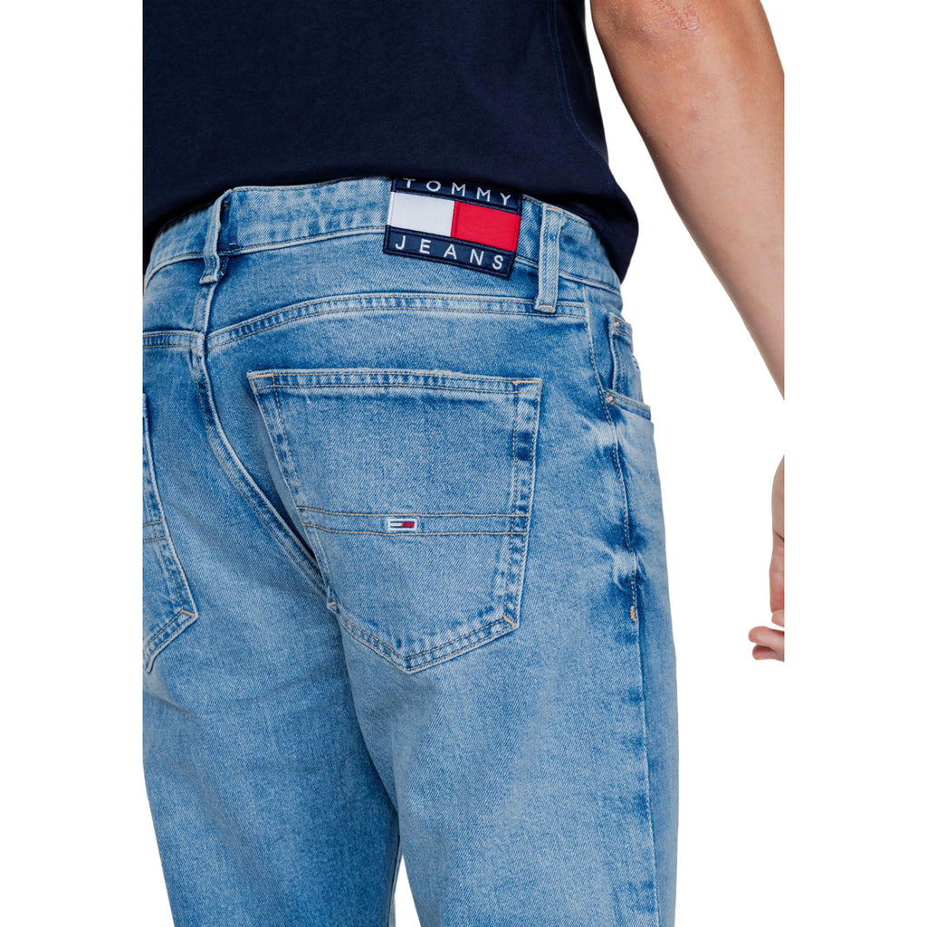 Tommy Hilfiger Jeans Džinsai