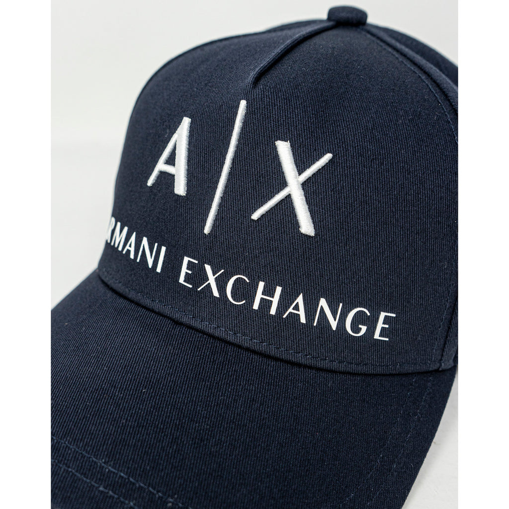Armani Exchange Kepurė