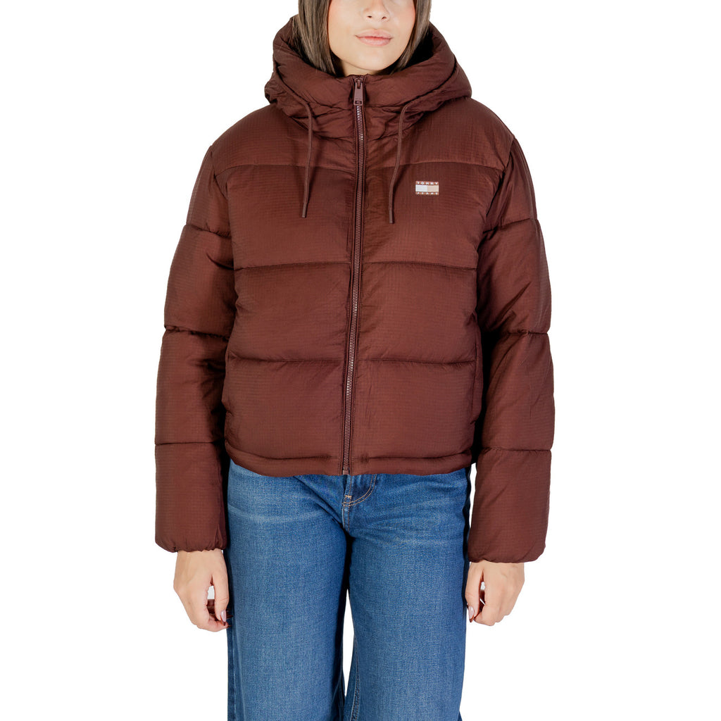 Tommy Hilfiger Jeans Striukė