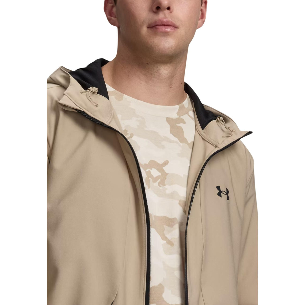 Under Armour Džemperis Vyrams