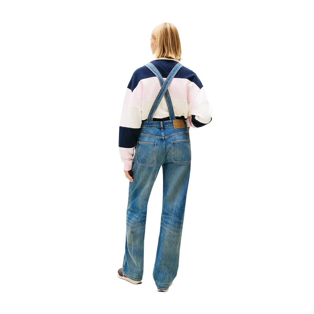 Tommy Hilfiger Jeans Kombinezonas