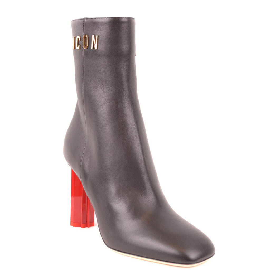 Dsquared2 Moteriški aulinukai