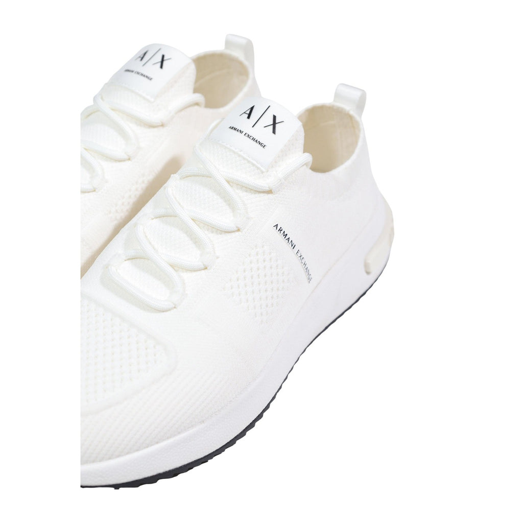 Armani Exchange Vyriški sportbačiai