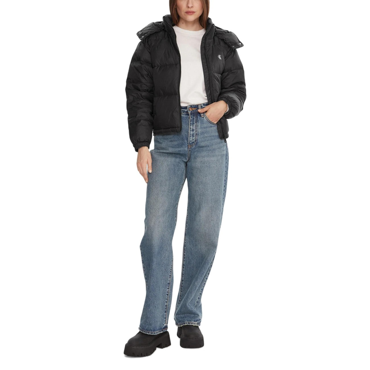 Calvin Klein Jeans Striukė