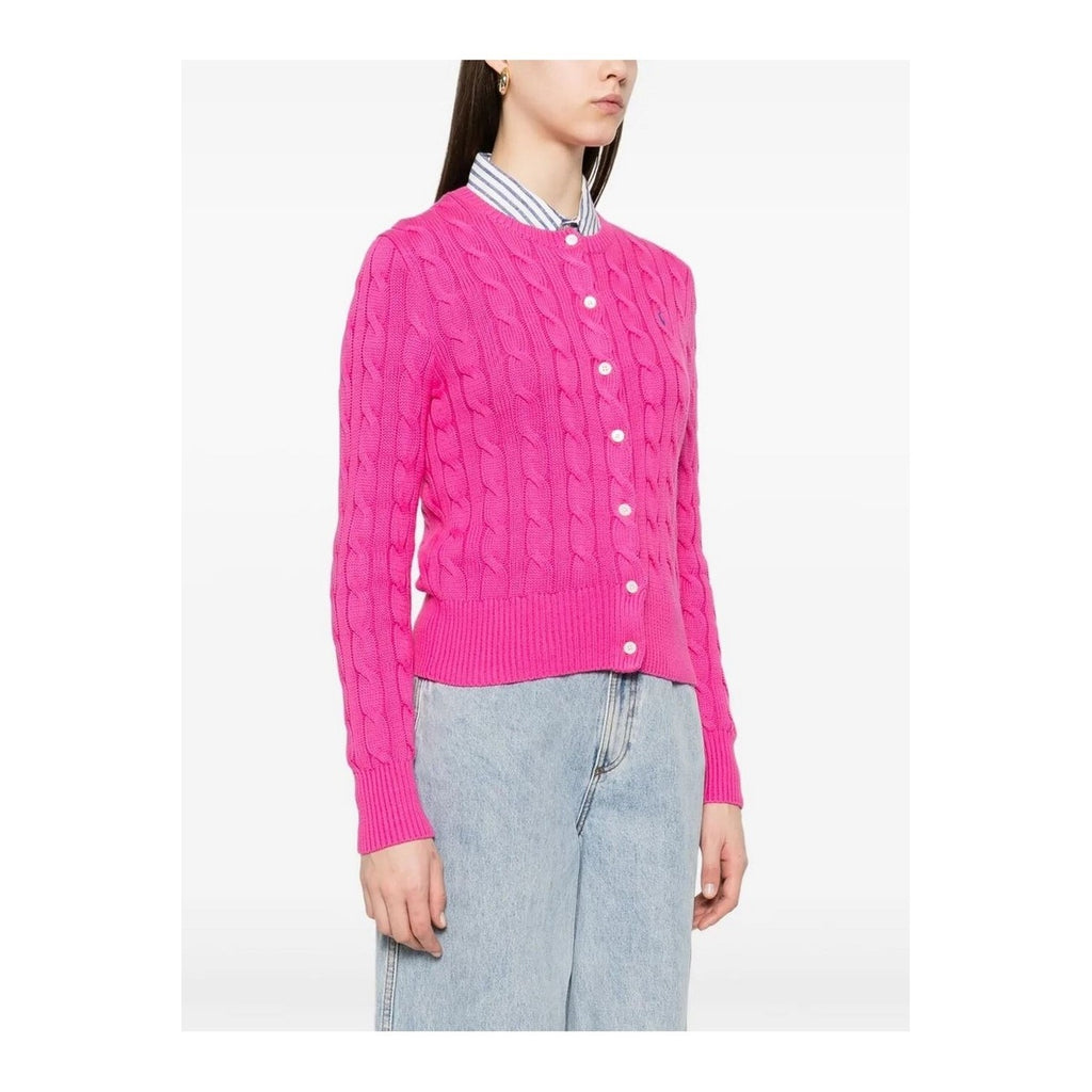 Polo Ralph Lauren Susagstomas Megztinis