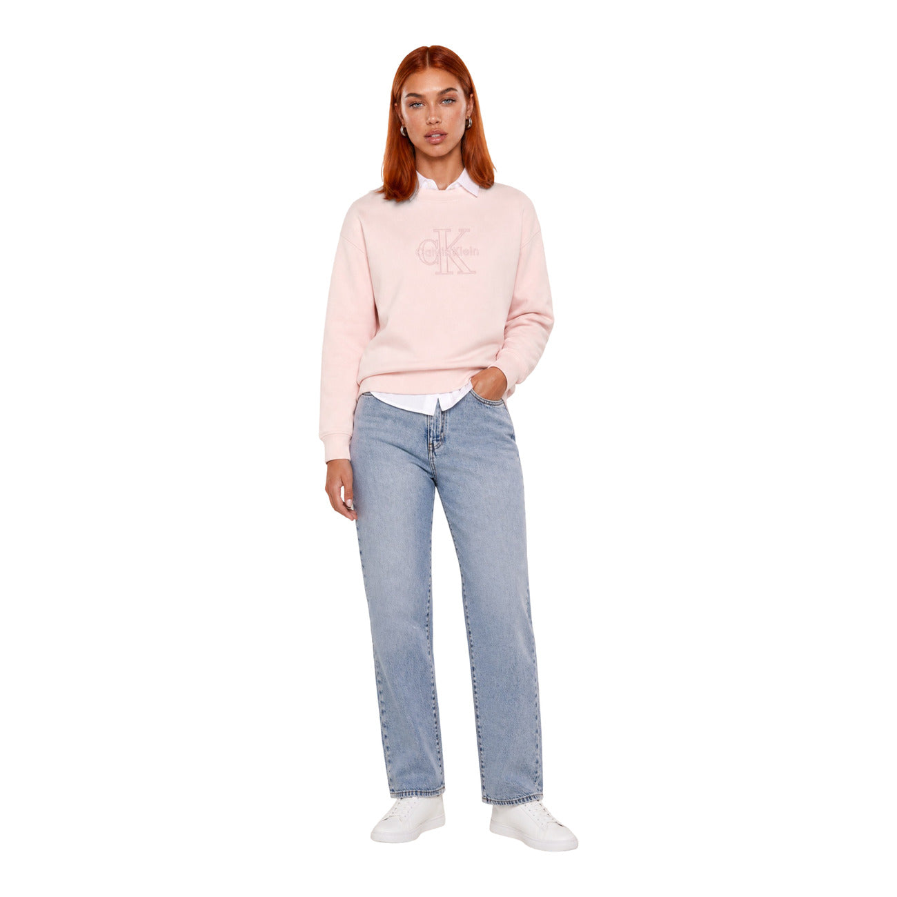 Calvin Klein Jeans Džemperis