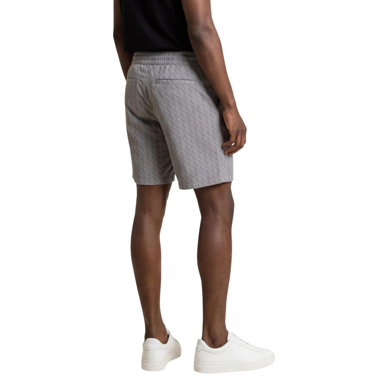 Armani Exchange Bermudai