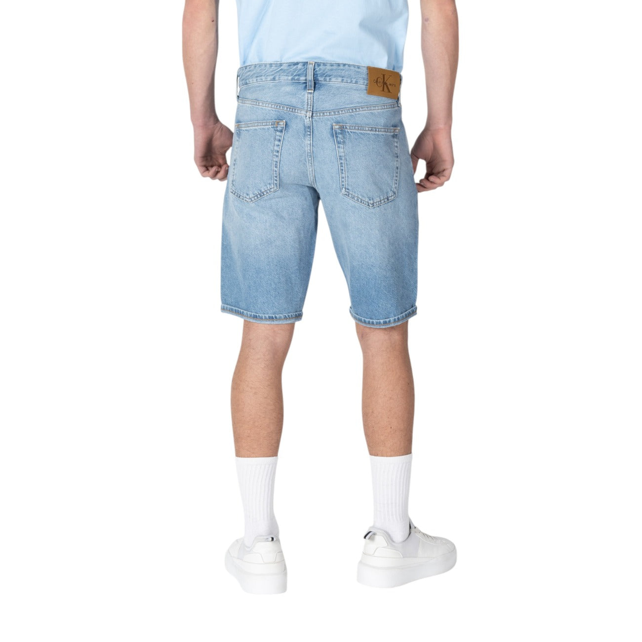 Calvin Klein Jeans Bermudai