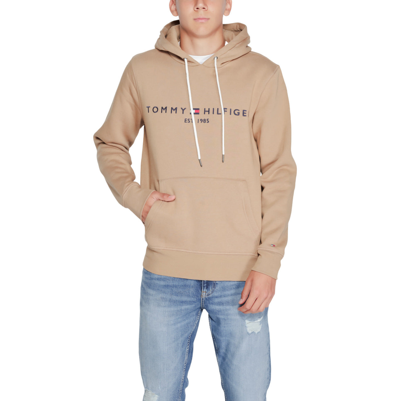 Tommy Hilfiger Džemperis
