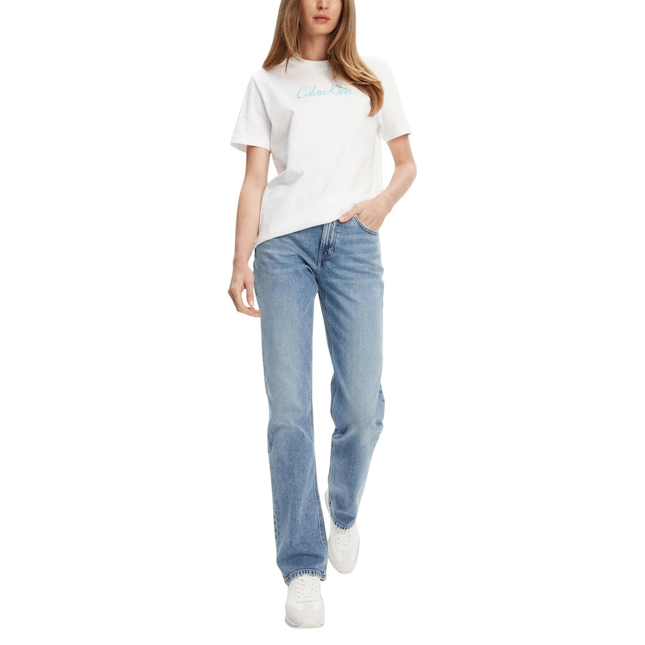 Calvin Klein Jeans Džinsai