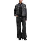 Karl Lagerfeld Jeans Džinsai