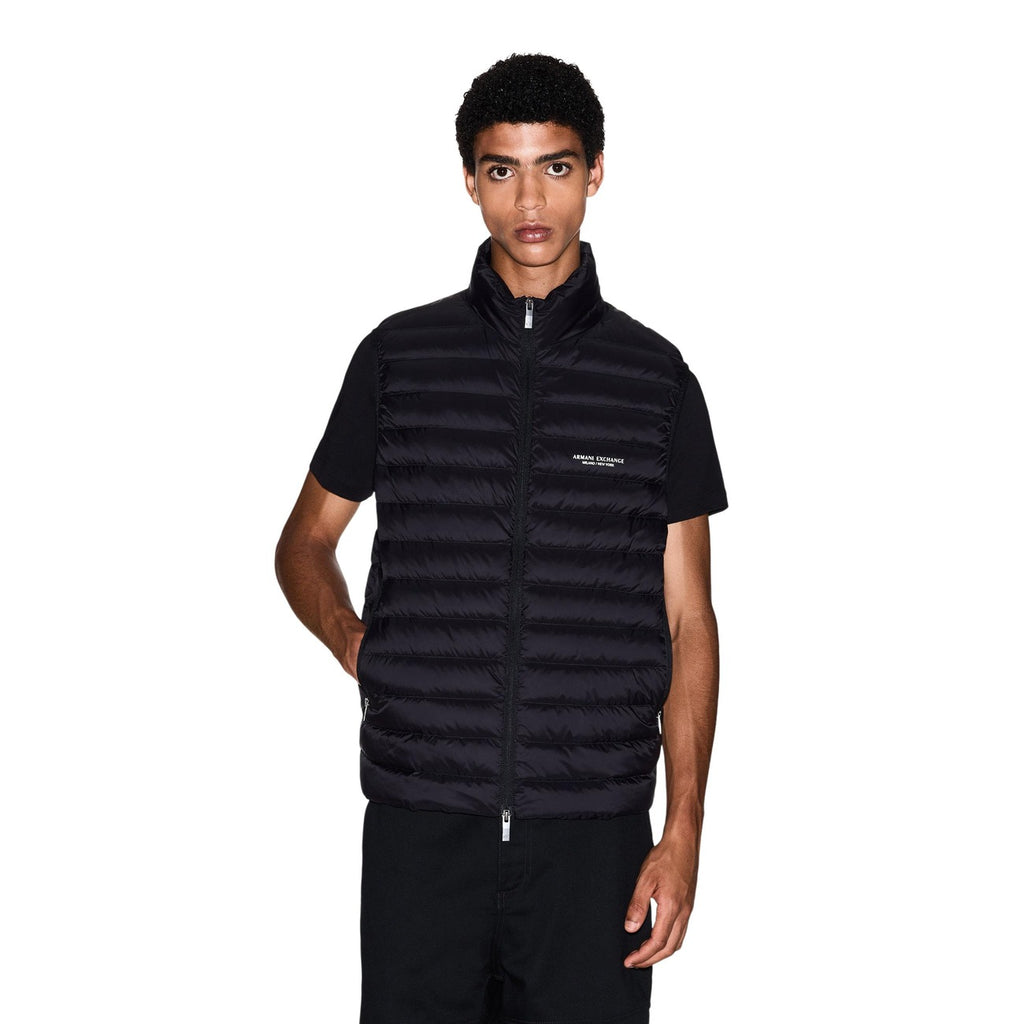 Armani Exchange Liemenė