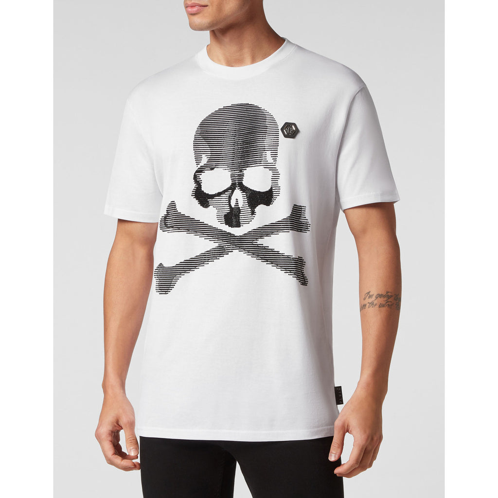Philipp Plein Marškinėliai