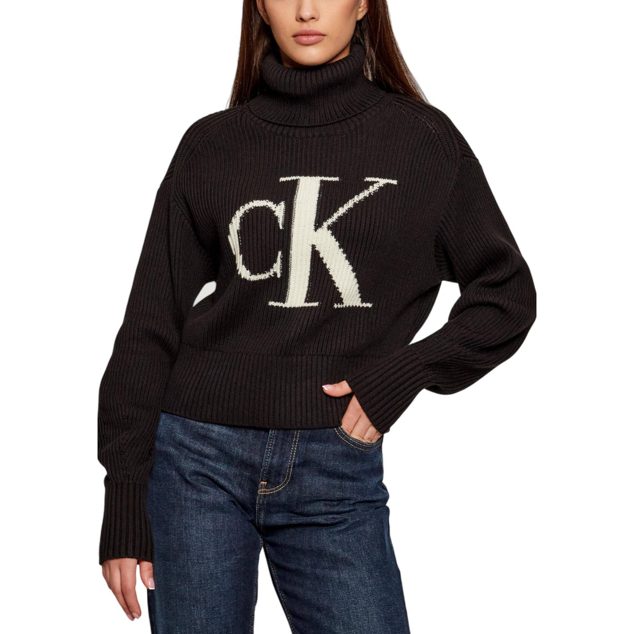 Calvin Klein Jeans Megztinis
