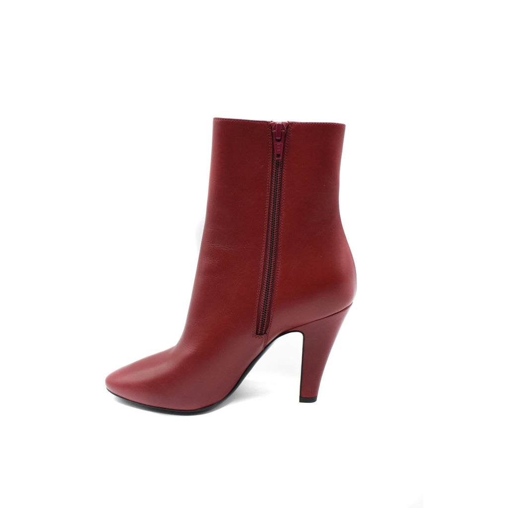 Saint Laurent Moteriški aulinukai