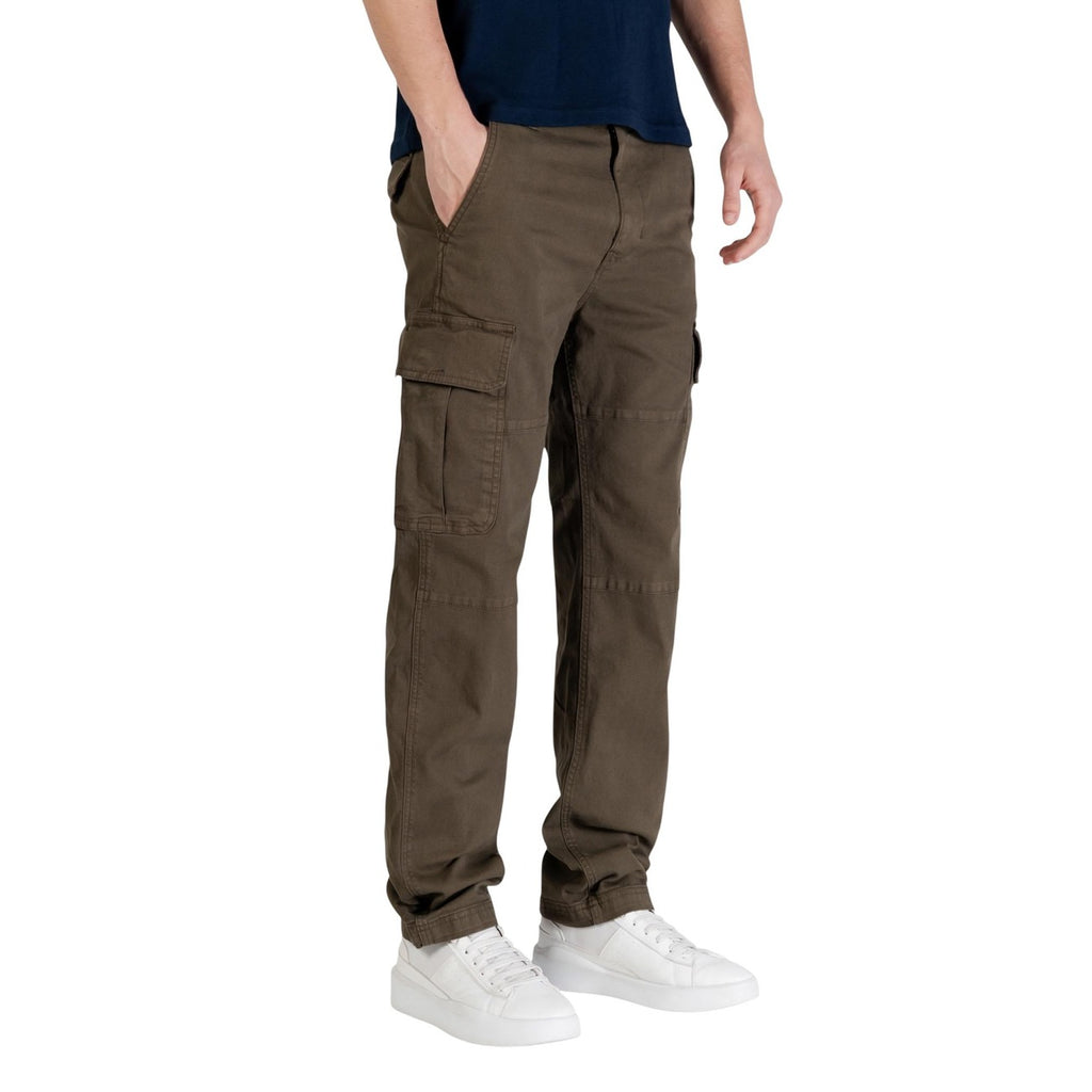 Tommy Hilfiger Jeans Kelnės