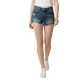 Tommy Hilfiger Jeans Šortai