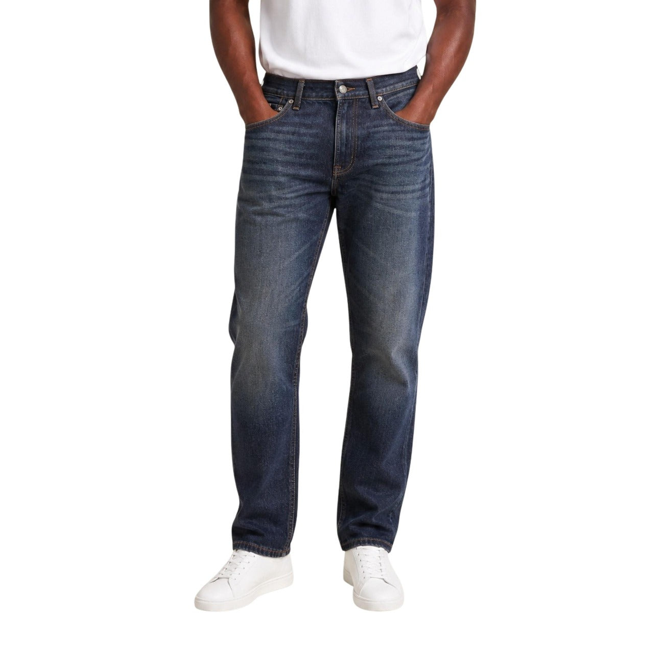 Calvin Klein Jeans Džinsai