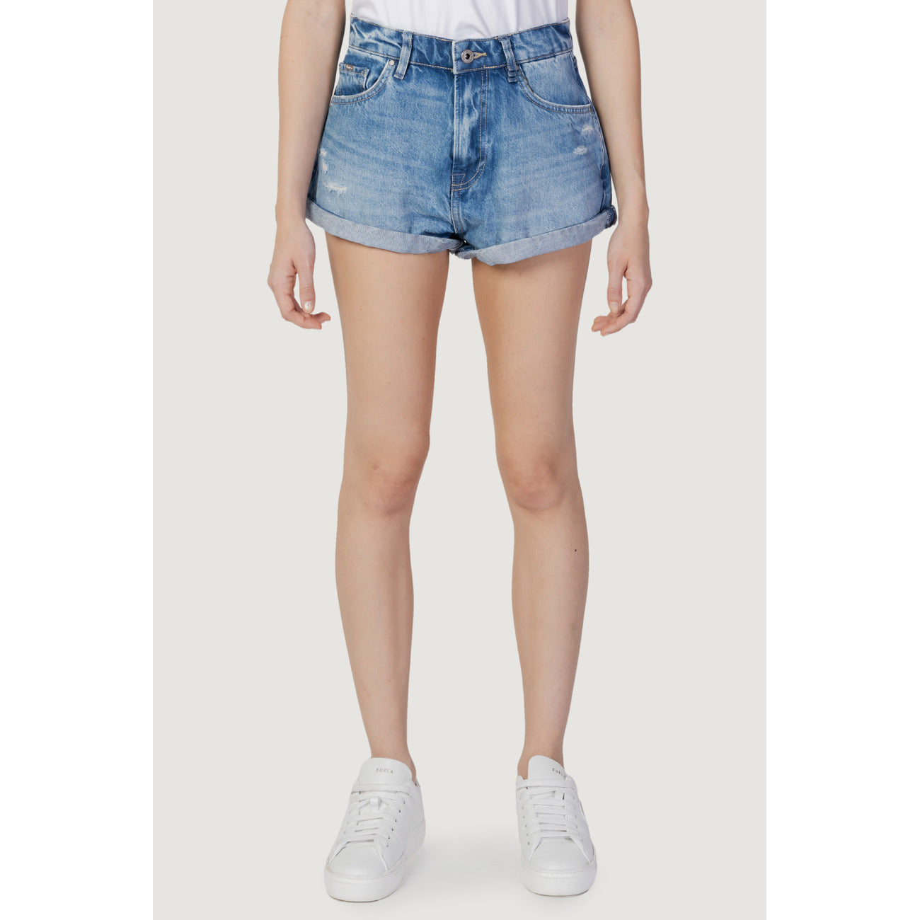 Pepe Jeans Šortai